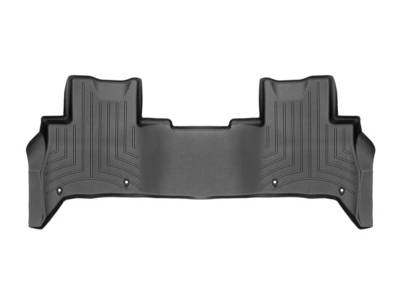 WeatherTech - WeatherTech 444806 FloorLiner DigitalFit