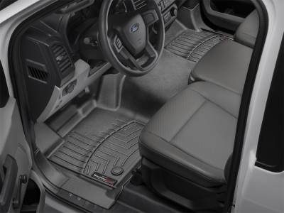 WeatherTech - WeatherTech 445995V FloorLiner DigitalFit