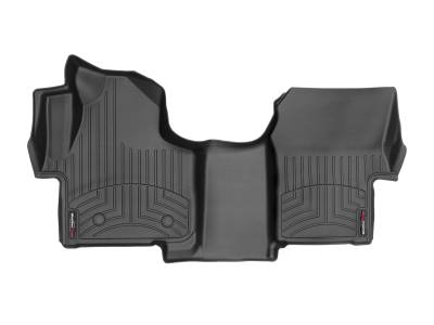 WeatherTech - WeatherTech 4410631 FloorLiner DigitalFit