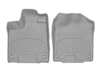 WeatherTech - WeatherTech 468391IM FloorLiner HP