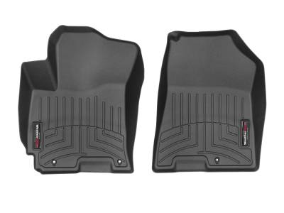 WeatherTech - WeatherTech 4415991 FloorLiner DigitalFit