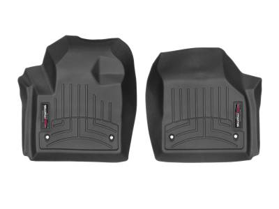 WeatherTech - WeatherTech 4415891 FloorLiner DigitalFit