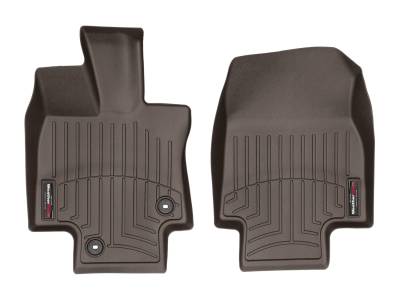 WeatherTech - WeatherTech 4716091 FloorLiner DigitalFit