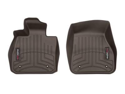 WeatherTech - WeatherTech 4716011 FloorLiner DigitalFit