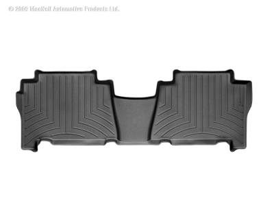 WeatherTech - WeatherTech 441822 FloorLiner DigitalFit