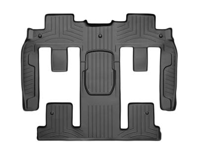 WeatherTech - WeatherTech 441114 FloorLiner DigitalFit