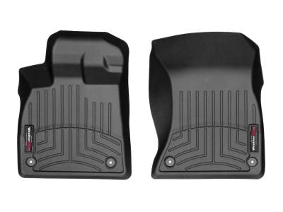 WeatherTech - WeatherTech 4411461 FloorLiner DigitalFit