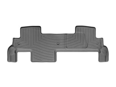 WeatherTech - WeatherTech 4411121 FloorLiner DigitalFit