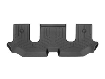 WeatherTech - WeatherTech 4410845 FloorLiner DigitalFit