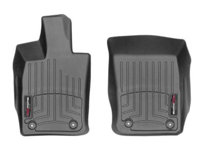 WeatherTech - WeatherTech 4411801 FloorLiner DigitalFit