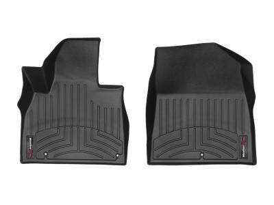 WeatherTech - WeatherTech 4415321 FloorLiner DigitalFit