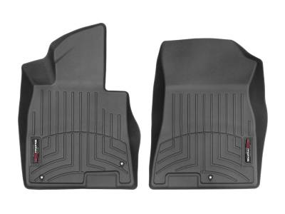 WeatherTech - WeatherTech 4415981 FloorLiner DigitalFit