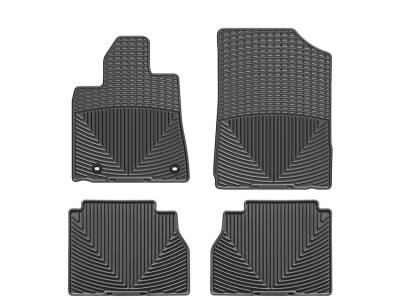 WeatherTech - WeatherTech WTCB265140 All Weather Floor Mats