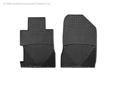 WeatherTech - WeatherTech W65 All Weather Floor Mats