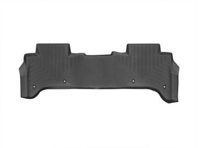 WeatherTech - WeatherTech 444803 FloorLiner DigitalFit