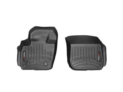 WeatherTech - WeatherTech 444831 FloorLiner DigitalFit