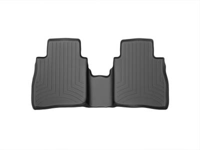 WeatherTech - WeatherTech 444912 FloorLiner DigitalFit