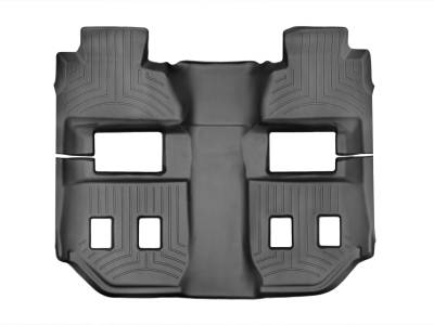 WeatherTech - WeatherTech 446073 FloorLiner DigitalFit