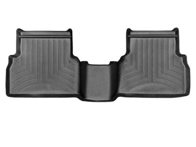 WeatherTech - WeatherTech 447472 FloorLiner DigitalFit