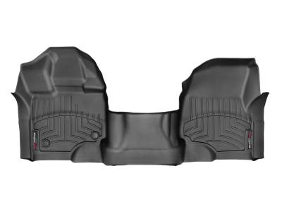 WeatherTech - WeatherTech 447931 FloorLiner DigitalFit