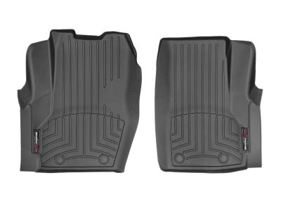 WeatherTech - WeatherTech 4415651 FloorLiner DigitalFit