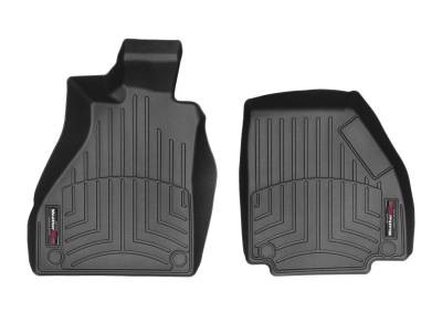 WeatherTech - WeatherTech 4416151 FloorLiner DigitalFit