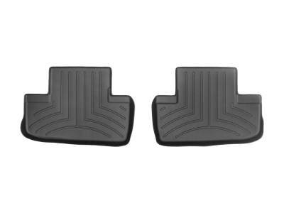 WeatherTech - WeatherTech 448222 FloorLiner DigitalFit