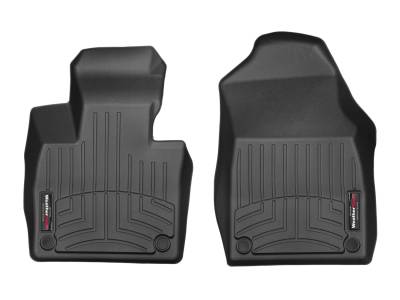 WeatherTech - WeatherTech 448281 FloorLiner DigitalFit