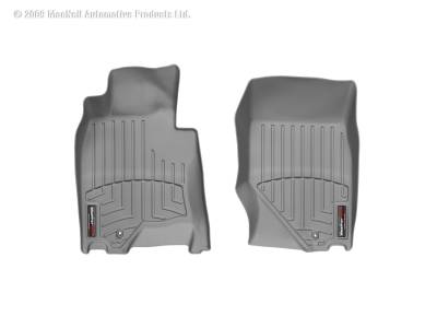 WeatherTech - WeatherTech 461561 FloorLiner DigitalFit