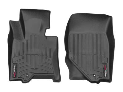 WeatherTech - WeatherTech 448681 FloorLiner DigitalFit