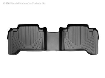 WeatherTech - WeatherTech 440213 FloorLiner DigitalFit