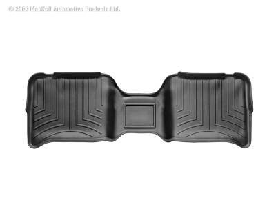 WeatherTech - WeatherTech 440252 FloorLiner DigitalFit