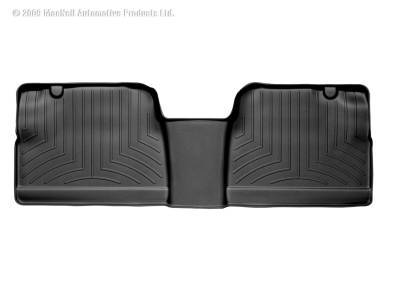 WeatherTech - WeatherTech 440892 FloorLiner DigitalFit