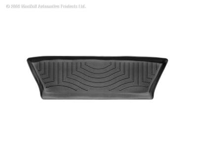 WeatherTech - WeatherTech 440943 FloorLiner DigitalFit