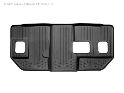 WeatherTech - WeatherTech 440668 FloorLiner DigitalFit