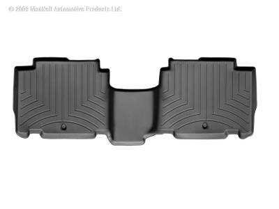 WeatherTech - WeatherTech 441592 FloorLiner DigitalFit