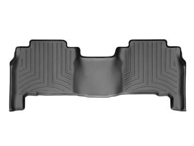 WeatherTech - WeatherTech 441572 FloorLiner DigitalFit