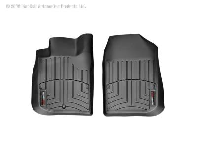 WeatherTech - WeatherTech 441981 FloorLiner DigitalFit