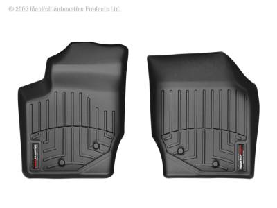 WeatherTech - WeatherTech 440531 FloorLiner DigitalFit