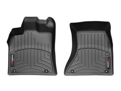 WeatherTech - WeatherTech 442301 FloorLiner DigitalFit