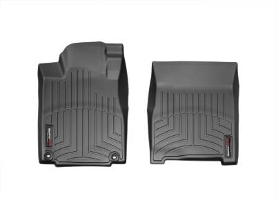 WeatherTech - WeatherTech 444021 FloorLiner DigitalFit