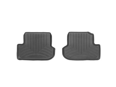 WeatherTech - WeatherTech 443383 FloorLiner DigitalFit