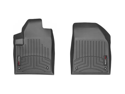 WeatherTech - WeatherTech 444691 FloorLiner DigitalFit