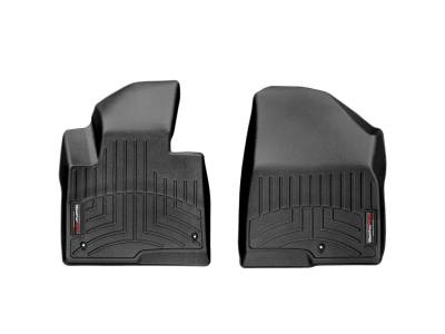 WeatherTech - WeatherTech 444401 FloorLiner DigitalFit