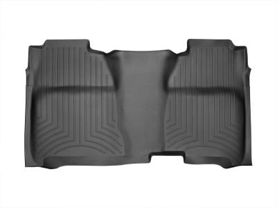 WeatherTech - WeatherTech 445422 FloorLiner DigitalFit