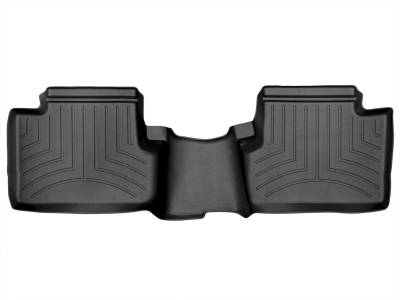 WeatherTech - WeatherTech 445662 FloorLiner DigitalFit