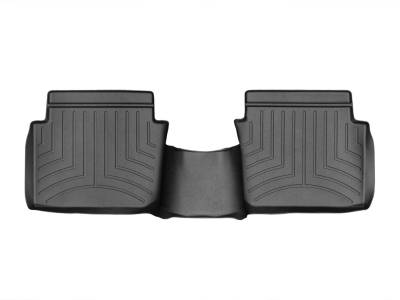 WeatherTech - WeatherTech 444863 FloorLiner DigitalFit