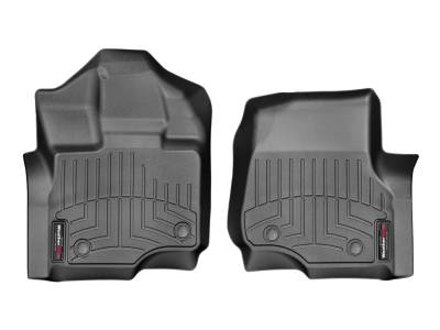 WeatherTech - WeatherTech 446971 FloorLiner DigitalFit