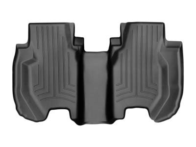 WeatherTech - WeatherTech 447052 FloorLiner DigitalFit