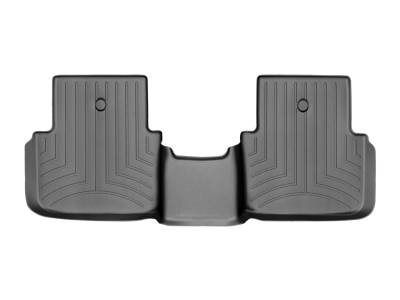 WeatherTech - WeatherTech 447342 FloorLiner DigitalFit